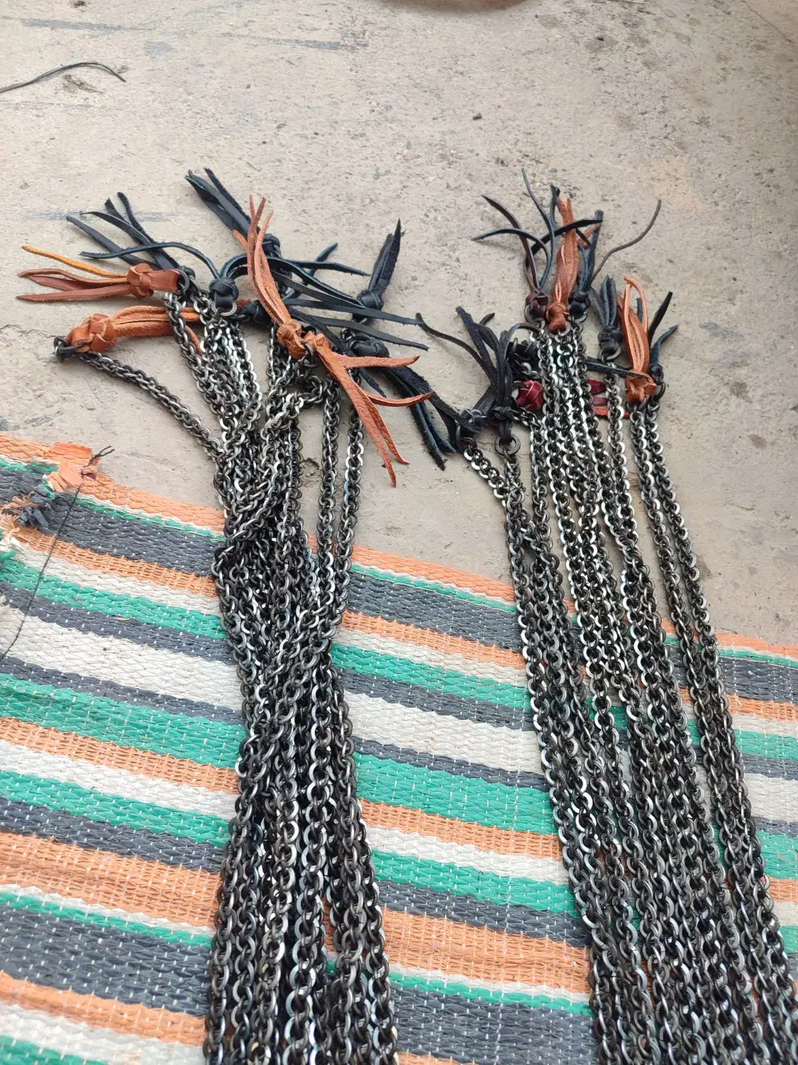 زنجیر|بدلیجات|خمینی‌شهر, |دیوار