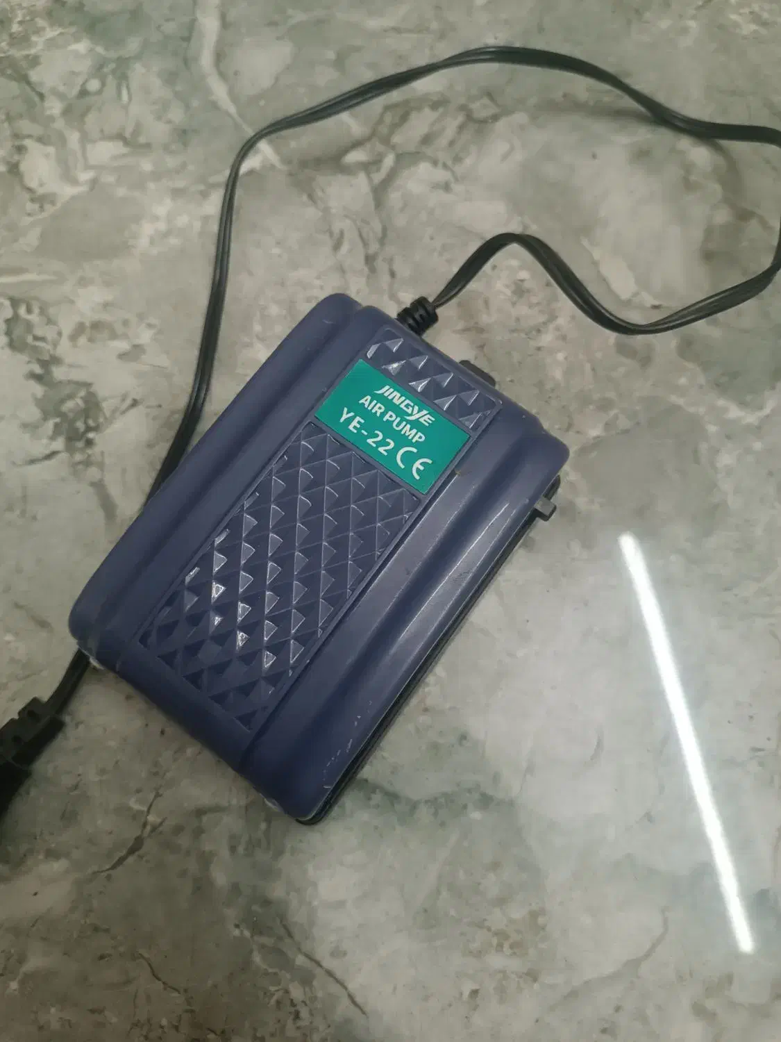 پمپ هوا دو لول|ماهی|قم, شهرک توانیر|دیوار