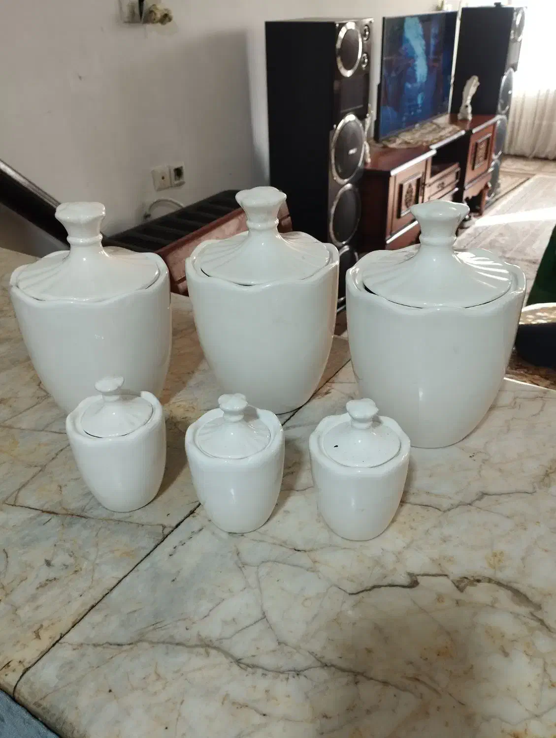 لوازم آشپزخانه|قوری، کتری، قهوه‌ساز دستی|مشهد, ابوذر|دیوار