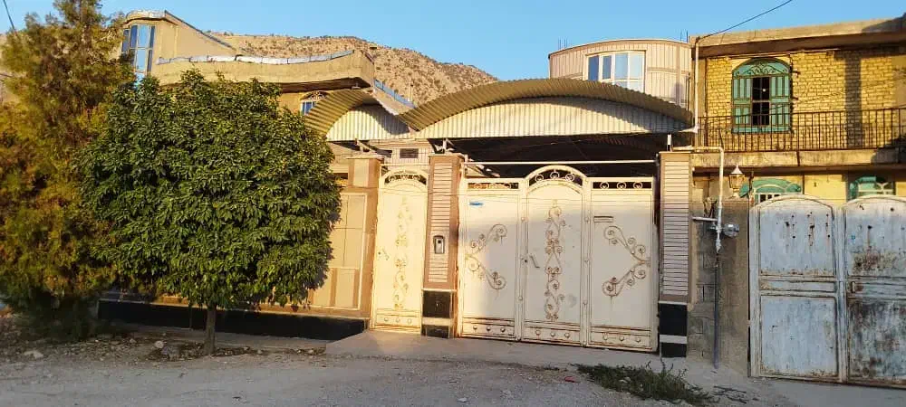 اجاره خانه ویلایی|اجارهٔ خانه و ویلا|کوه چنار, |دیوار