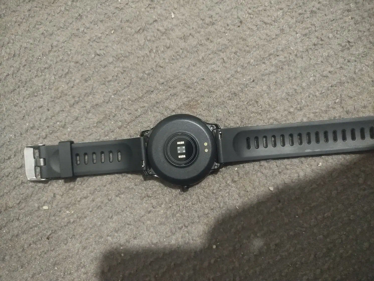 ساعت هوشمند LG|ساعت|شهرضا, |دیوار