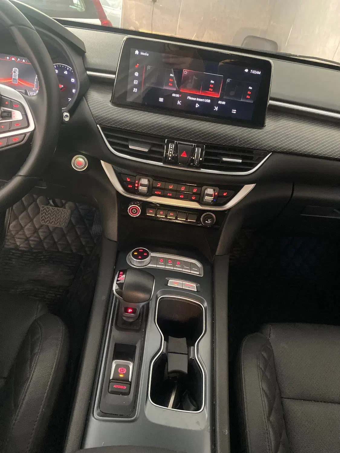 فوتون بنزینی بیرنگ در حد صفر|خودرو سواری و وانت|تهران, خواجه نصیر طوسی|دیوار