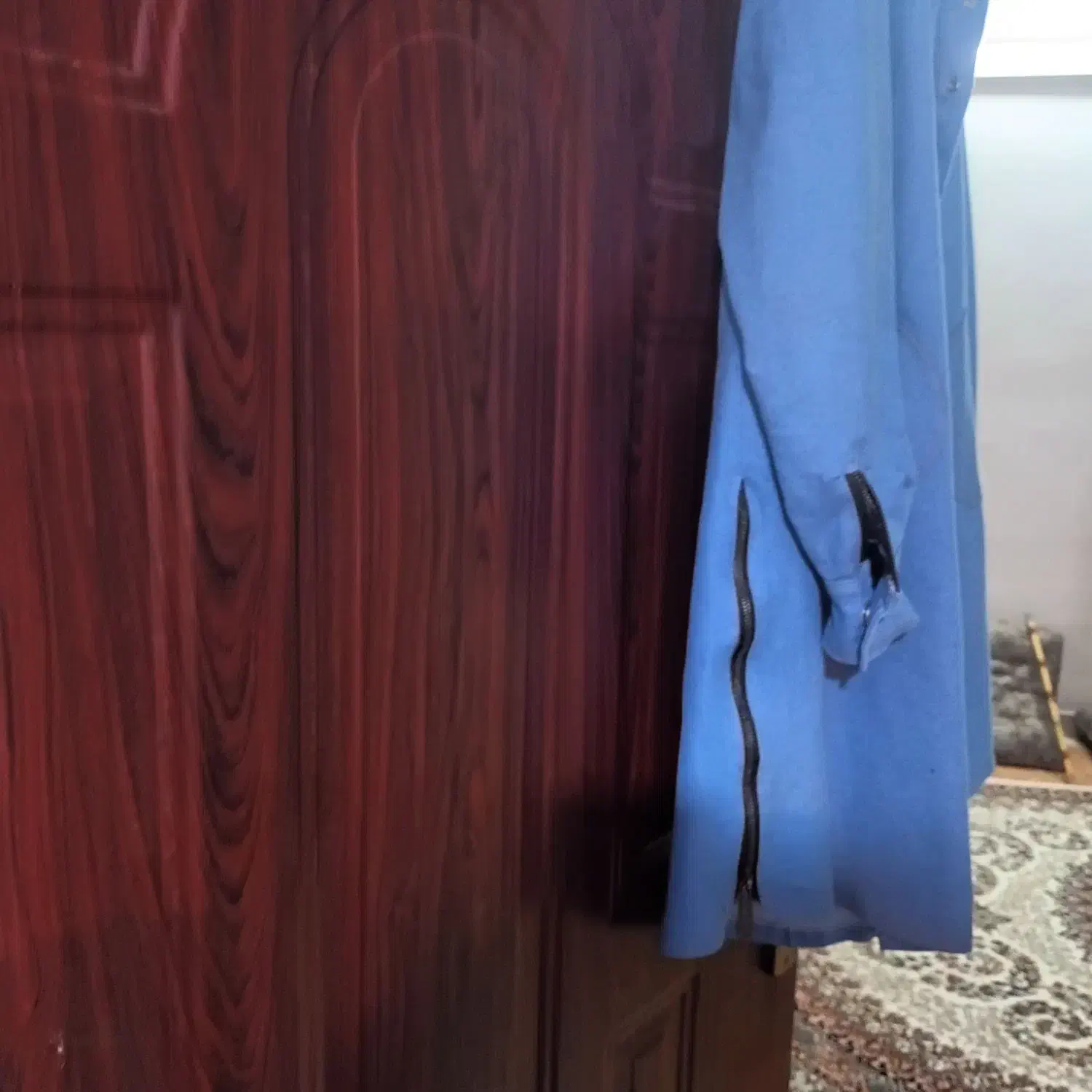 ماتنو جین|لباس|خرم‌آباد, |دیوار