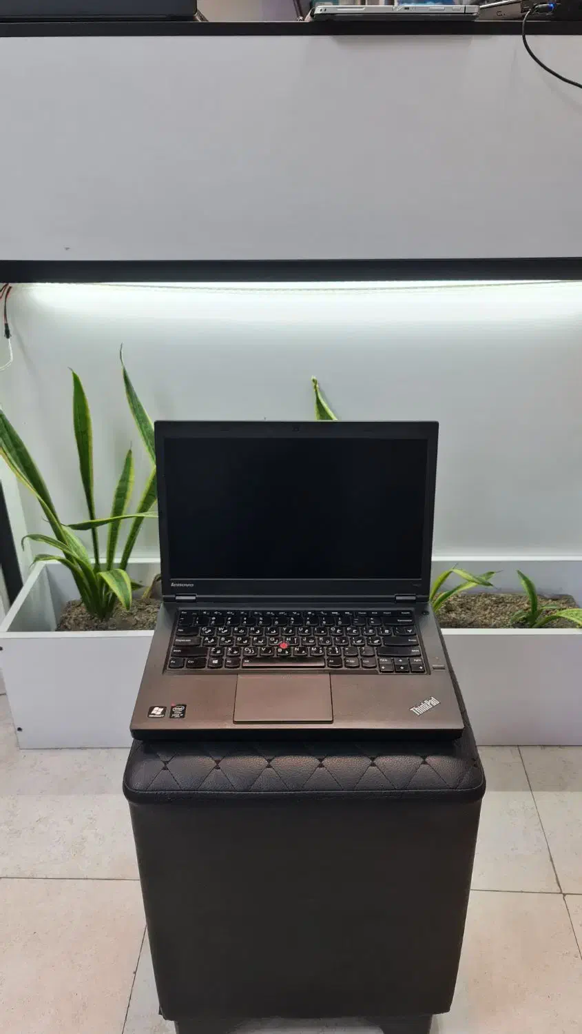 لپ تاپ Lenovo T440P i7|رایانه همراه|تهران, فلسطین (میدان انقلاب)|دیوار