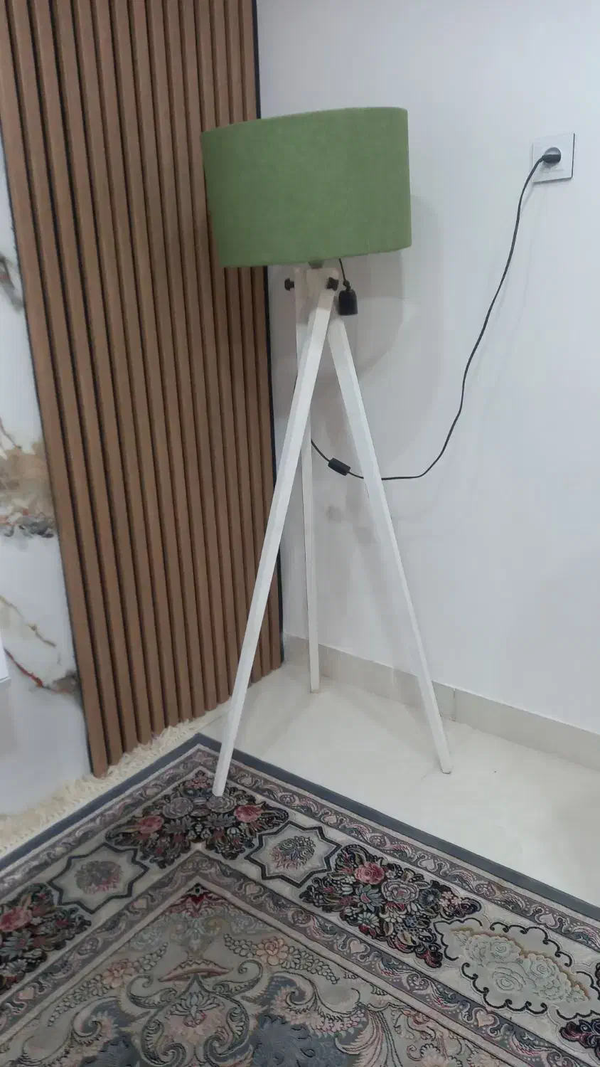 آباژور نو|چراغ خواب و آباژور|همدان, |دیوار