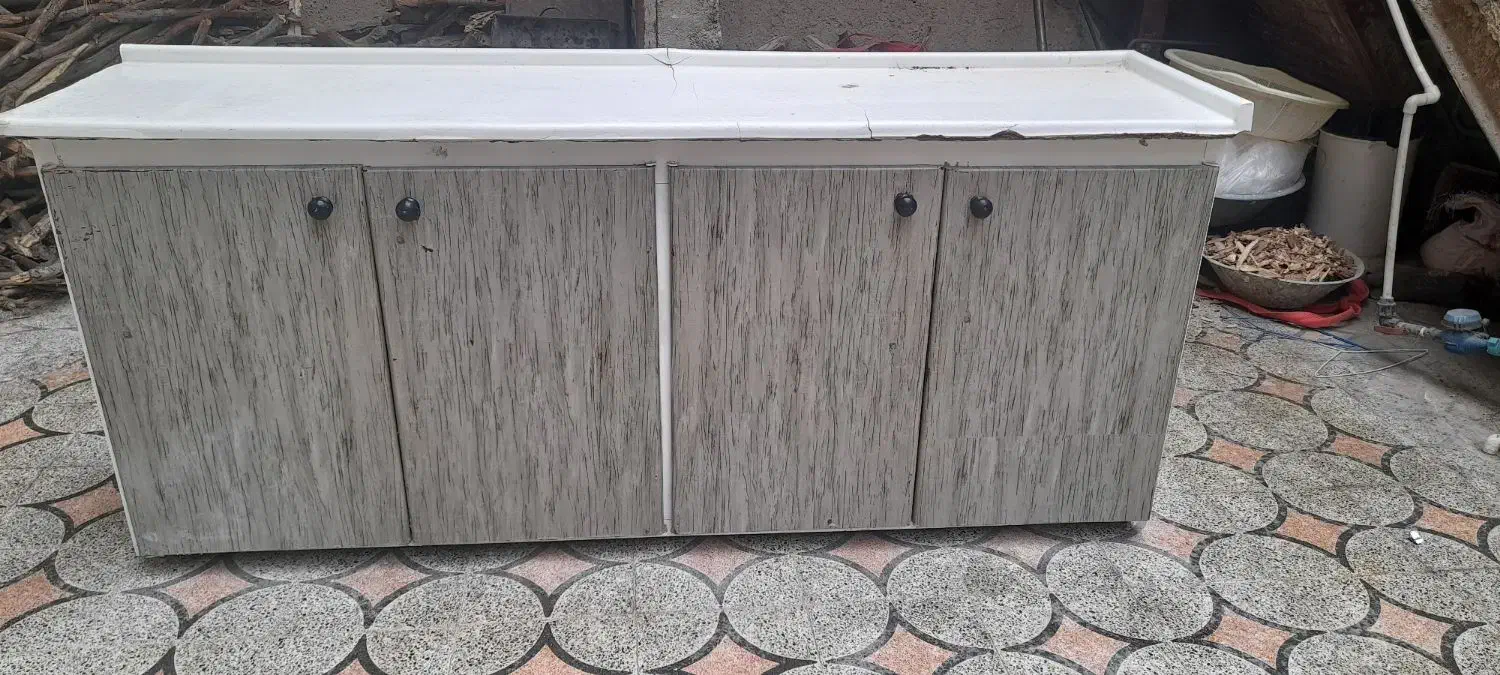 کابینت فلزی|مصالح و تجهیزات ساختمان|خرمآباد, |دیوار