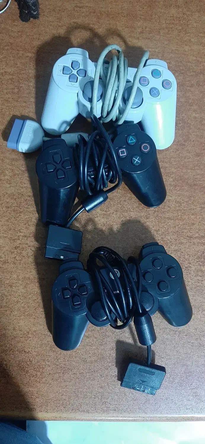 دستگیره|کنسول، بازی ویدئویی و آنلاین|پیشوا, |دیوار