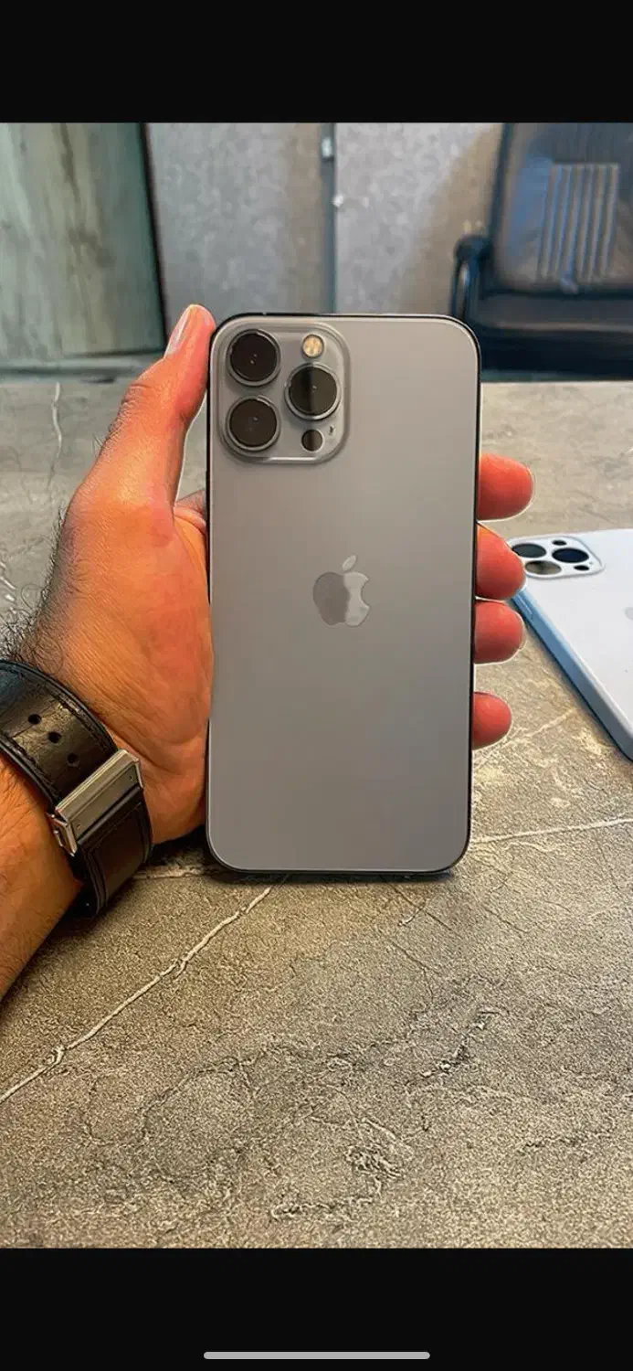 13pro max|موبایل|تهران, ابوذر|دیوار