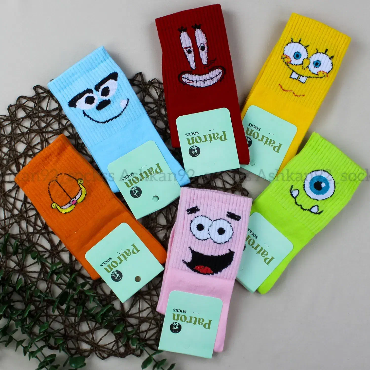 جوراب ساقدار ورزشی اسپرت|لباس|مشهد, هفده شهریور|دیوار