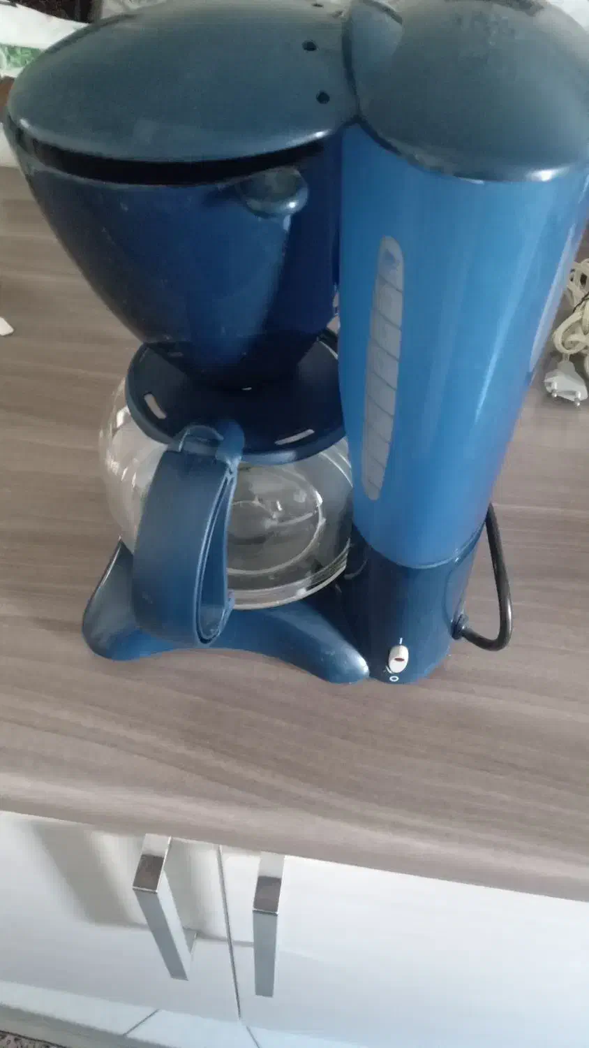 قهوه ساز|سماور، چایساز، قهوهساز|تهران, توحید|دیوار