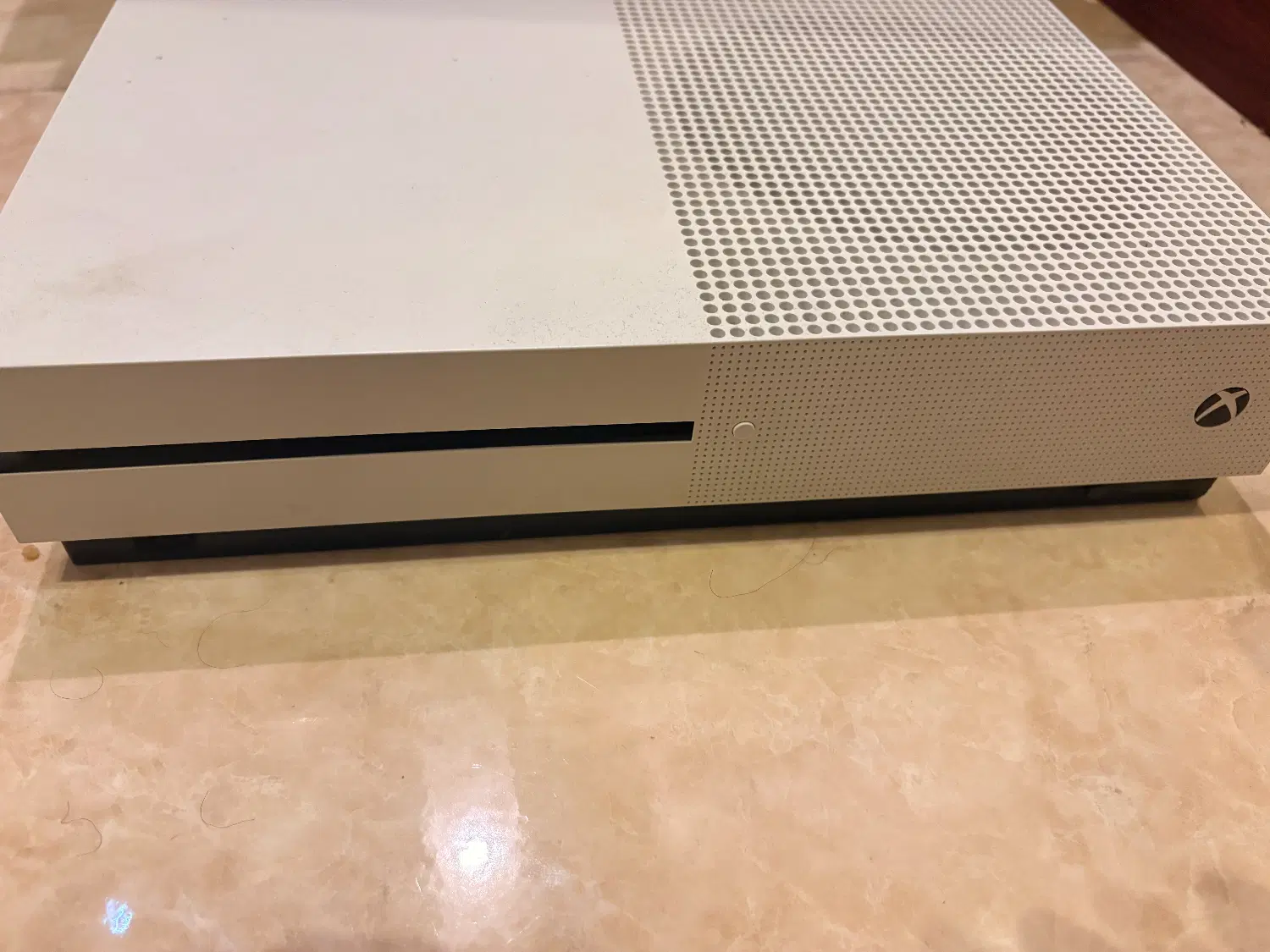 Xbox S1|کنسول، بازی ویدئویی و آنلاین|تهران, مهران (سیدخندان)|دیوار