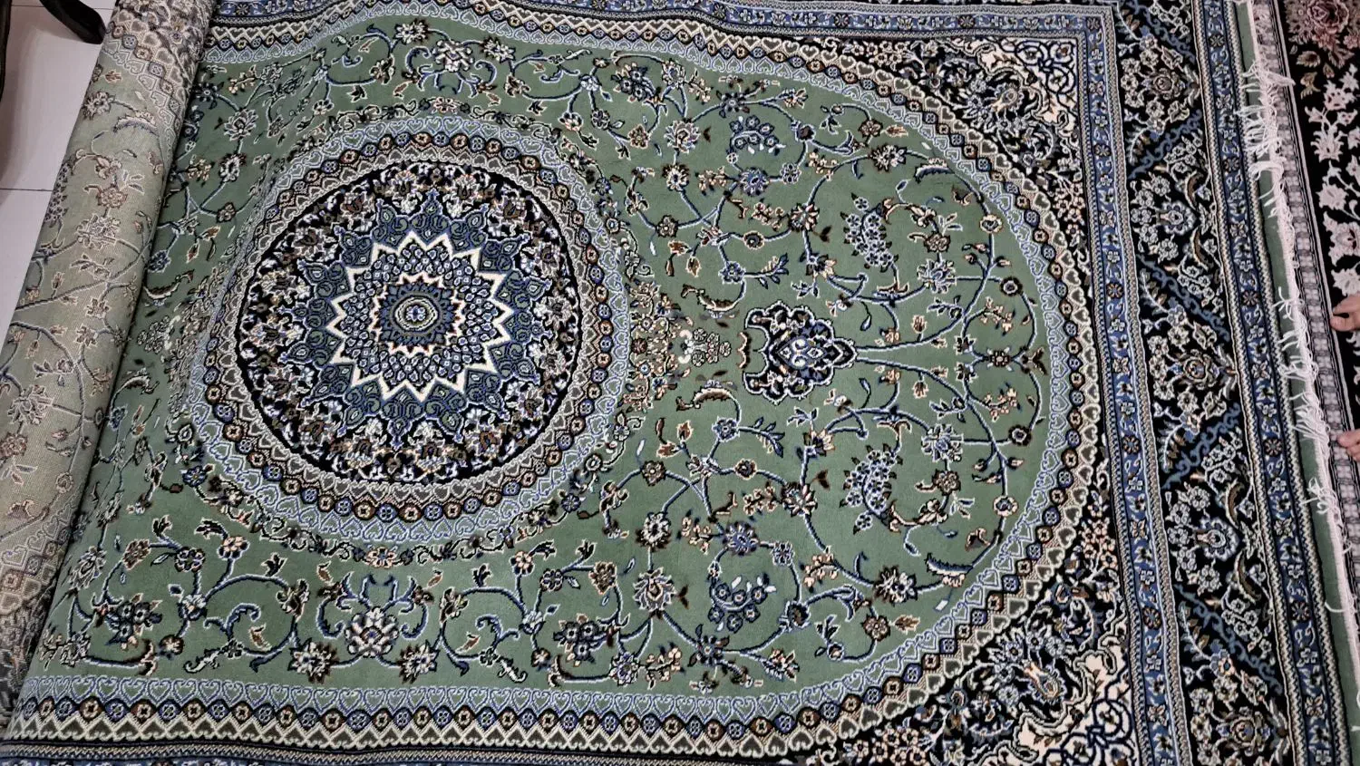 فرش ۶ متری|فرش|تهران, سازمان آب|دیوار