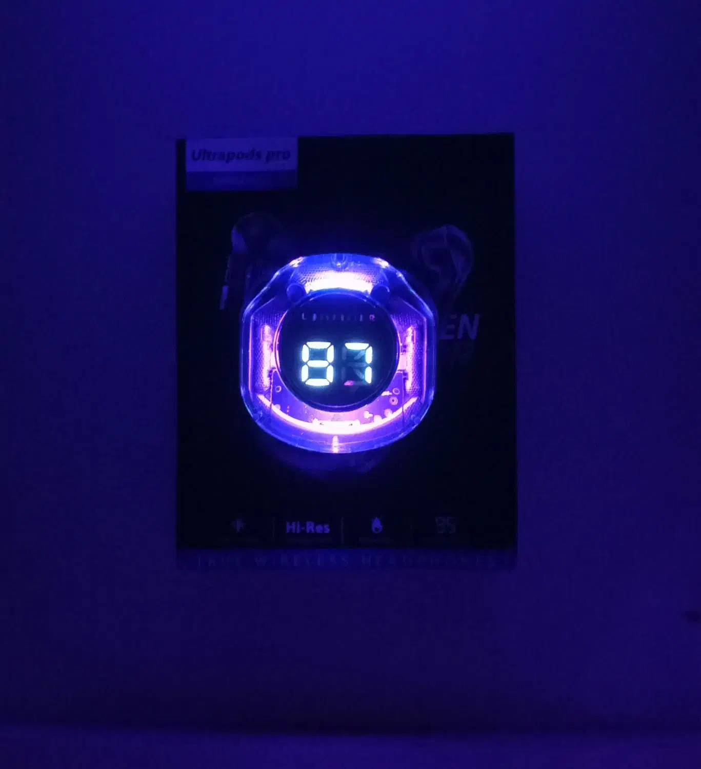 ایرپاد پرو شیشهای|لوازم جانبی موبایل و تبلت|کاشمر, |دیوار