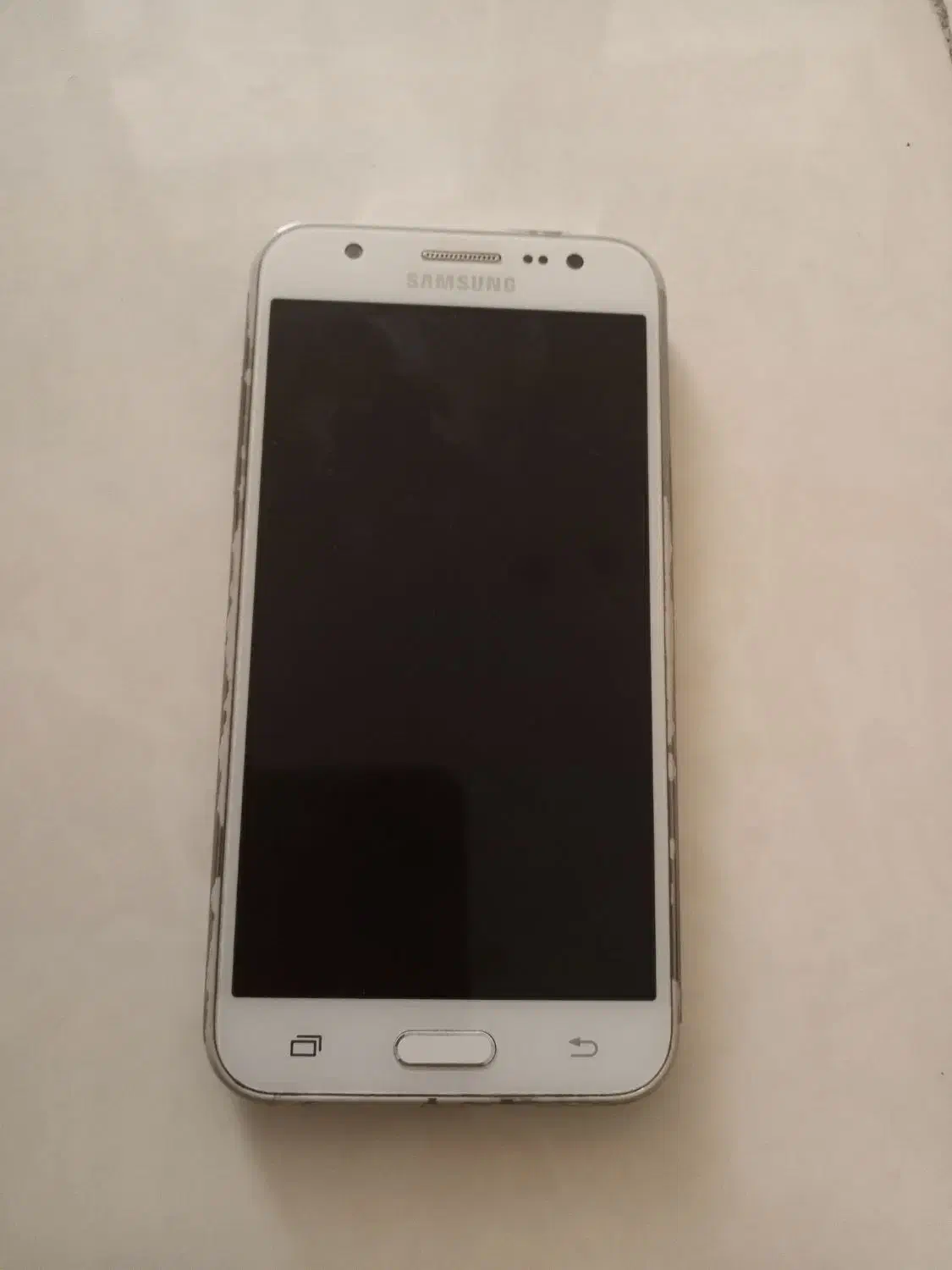 موبایل  J5    Galaxy SAMSUNG|موبایل|تهران, ابوذر|دیوار