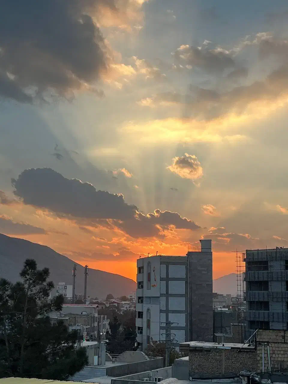 اجاره 135 متری/ لاکچری/ کلید نخورده در قلبِ شریعتی|اجارهٔ آپارتمان|اراک, |دیوار