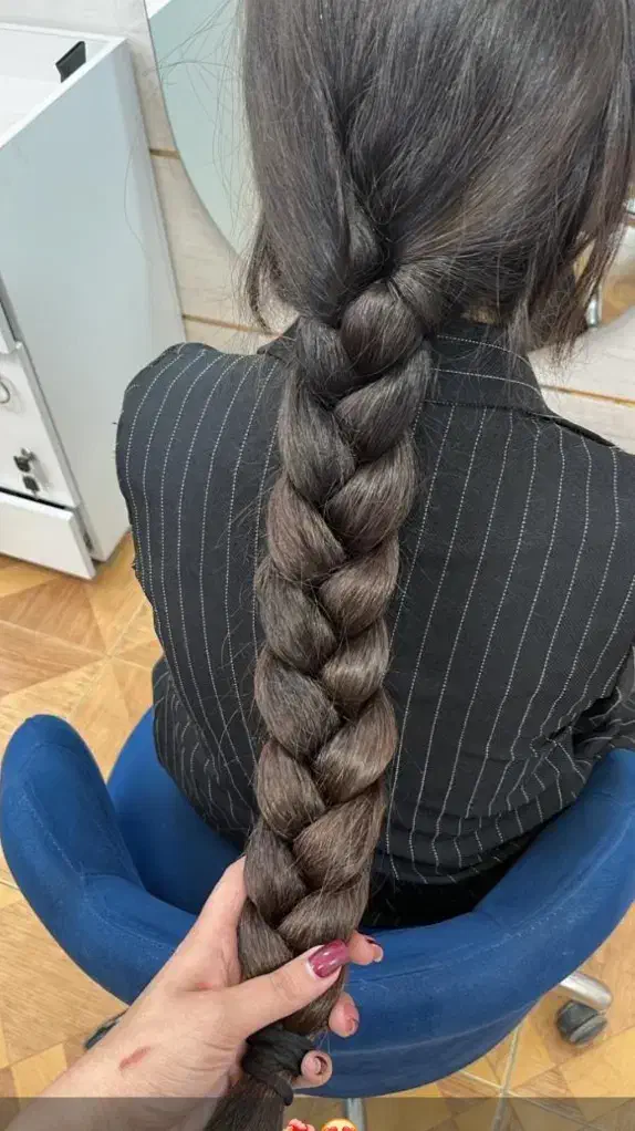 فروشی موی طبیعی|آرایشی، بهداشتی، درمانی|بناب, |دیوار