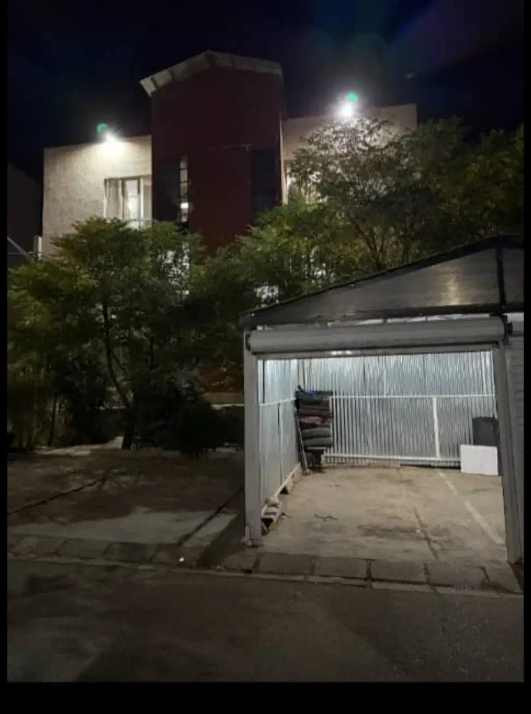 اجاره اپارتمان۸۵ متری وردوی شهرجدید مهستان|اجارهٔ آپارتمان|هشتگرد, شهرک گلها|دیوار