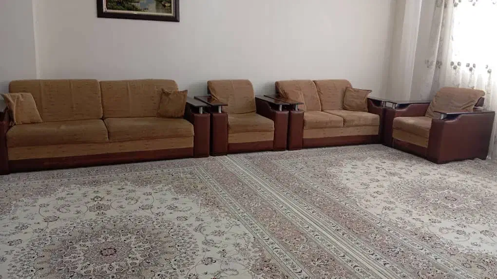 مبل ترکیه ای|مبلمان خانگی و میز عسلی|فولادشهر, B4|دیوار