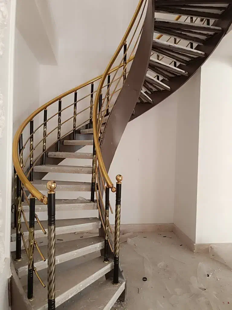 نرده و حفاظ استیل|خدمات پیشه و مهارت|زاهدان, |دیوار