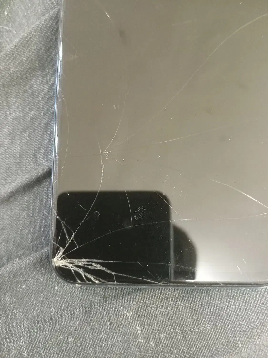 huawei y9a|موبایل|مشهد, طرق|دیوار