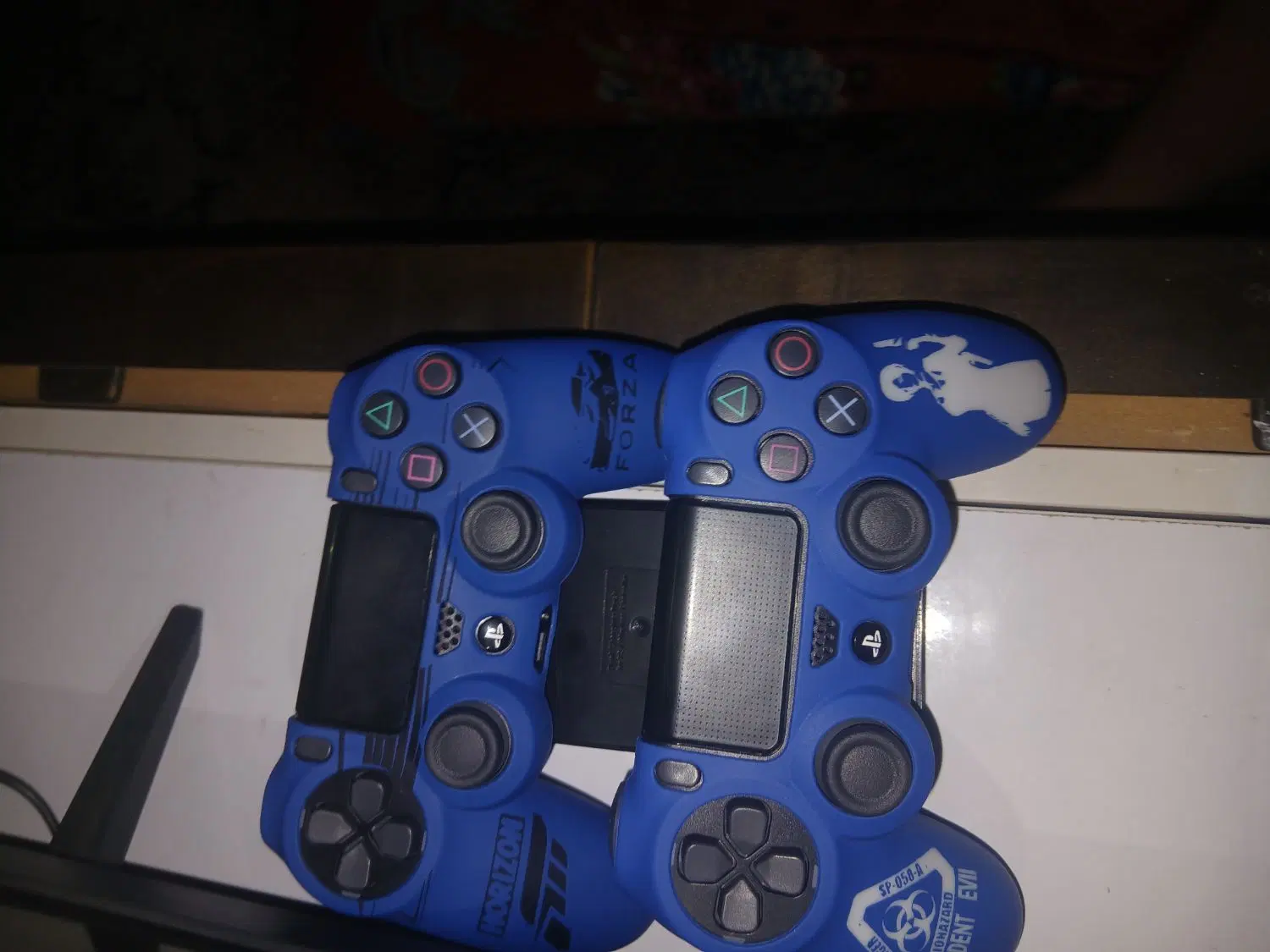 PS4.|کنسول، بازی ویدئویی و آنلاین|تهران, نیروی هوایی (پیروزی)|دیوار