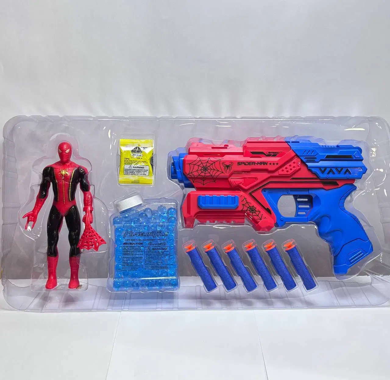 تفنگ|اسباب‌‌بازی|اهواز, کیان اباد|دیوار