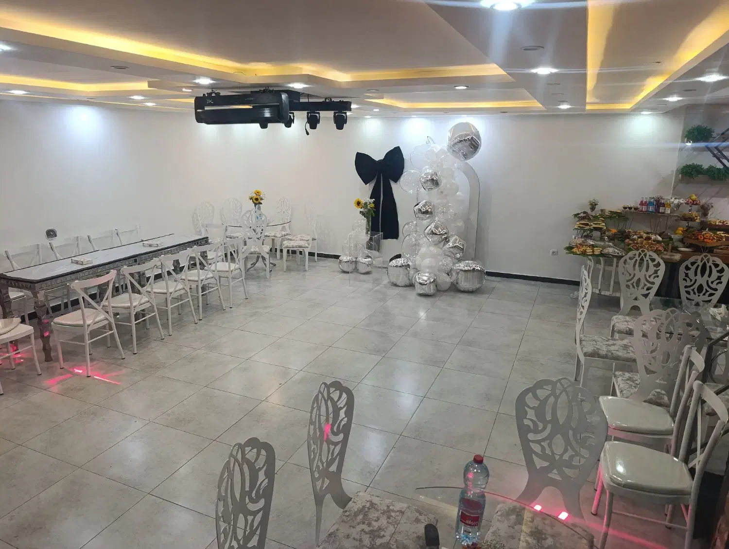 باغ تولد دورهمی میهمانی جشنهای مناسبتی|اجارهٔ کوتاهمدت ویلا و باغ|شیراز, باغشهر قصر سبز|دیوار