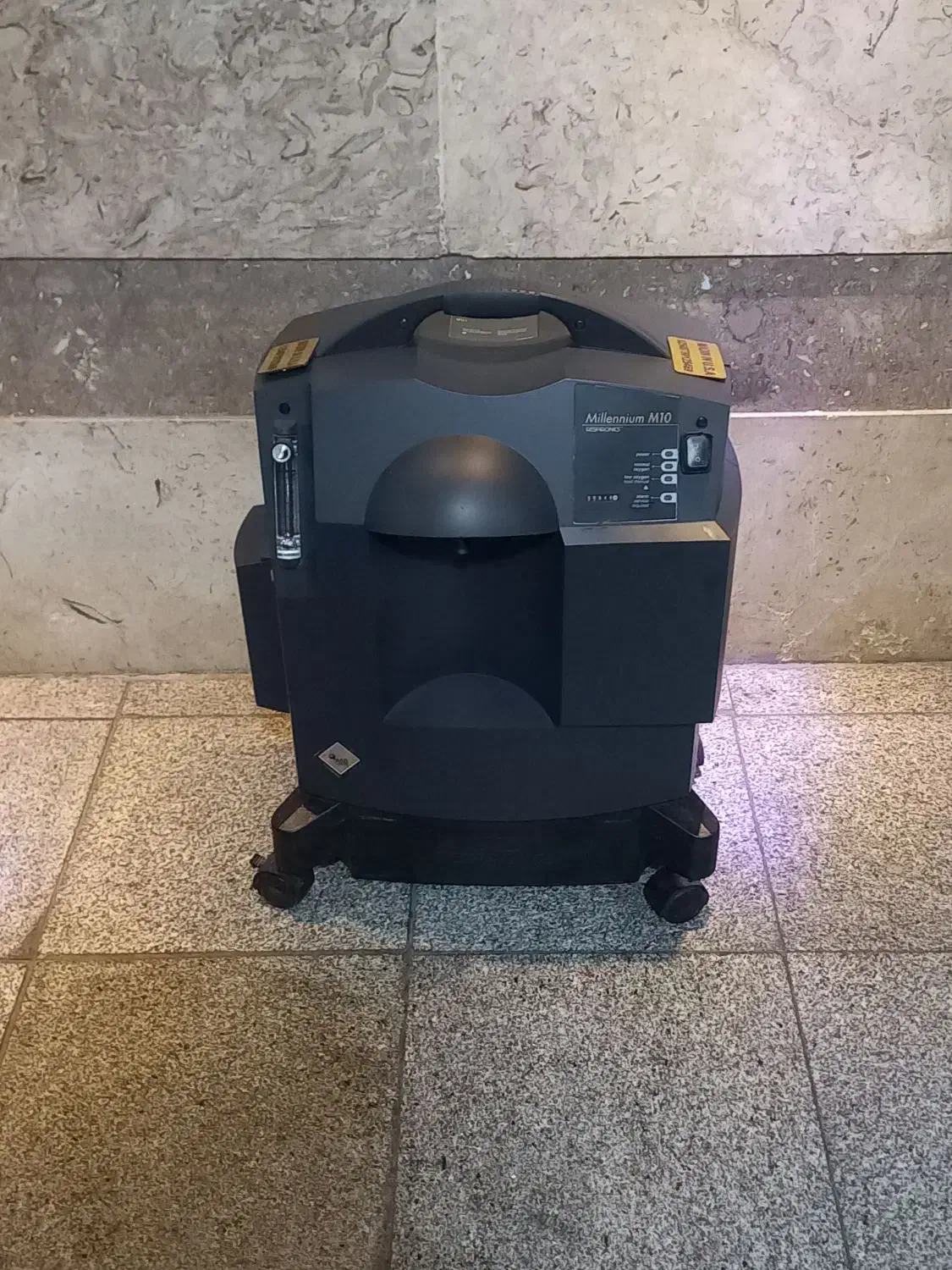 اکسیژن ساز آمریکایی تعمیرات|آرایشی، بهداشتی، درمانی|تهران, پرستار|دیوار