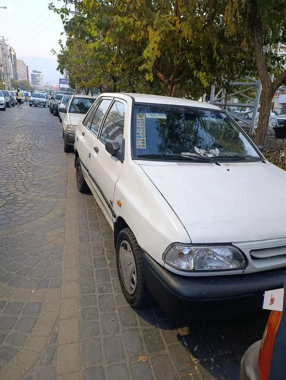 پراید بنزینی|خودرو سواری و وانت|کرج, گوهردشت|دیوار