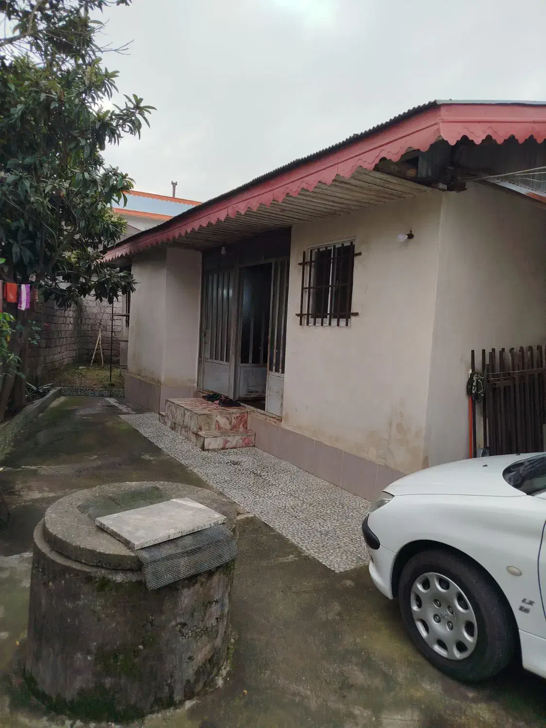 فروش خانه ویلایی 197متری|فروش خانه و ویلا|لاهیجان, خالو باغ|دیوار