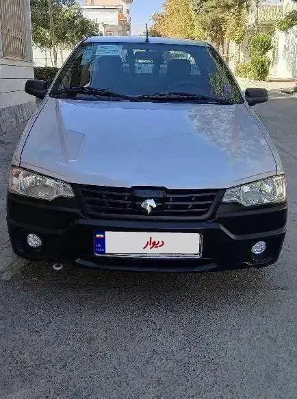 آریسان ۲|خودرو سواری و وانت|بروجرد, |دیوار