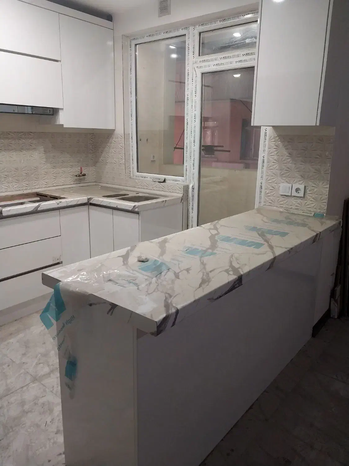 کابینت و سینک و هود|هود|تهران, شکوفه|دیوار