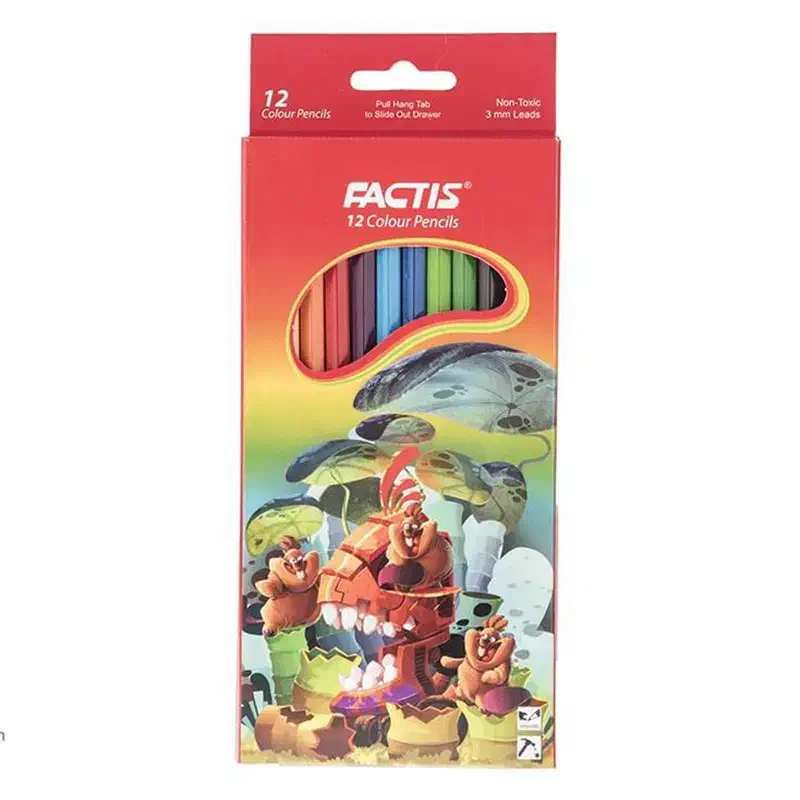 مداد رنگی وخط کش ژله ای دوتایی|لوازم التحریر|سرپل ذهاب, |دیوار