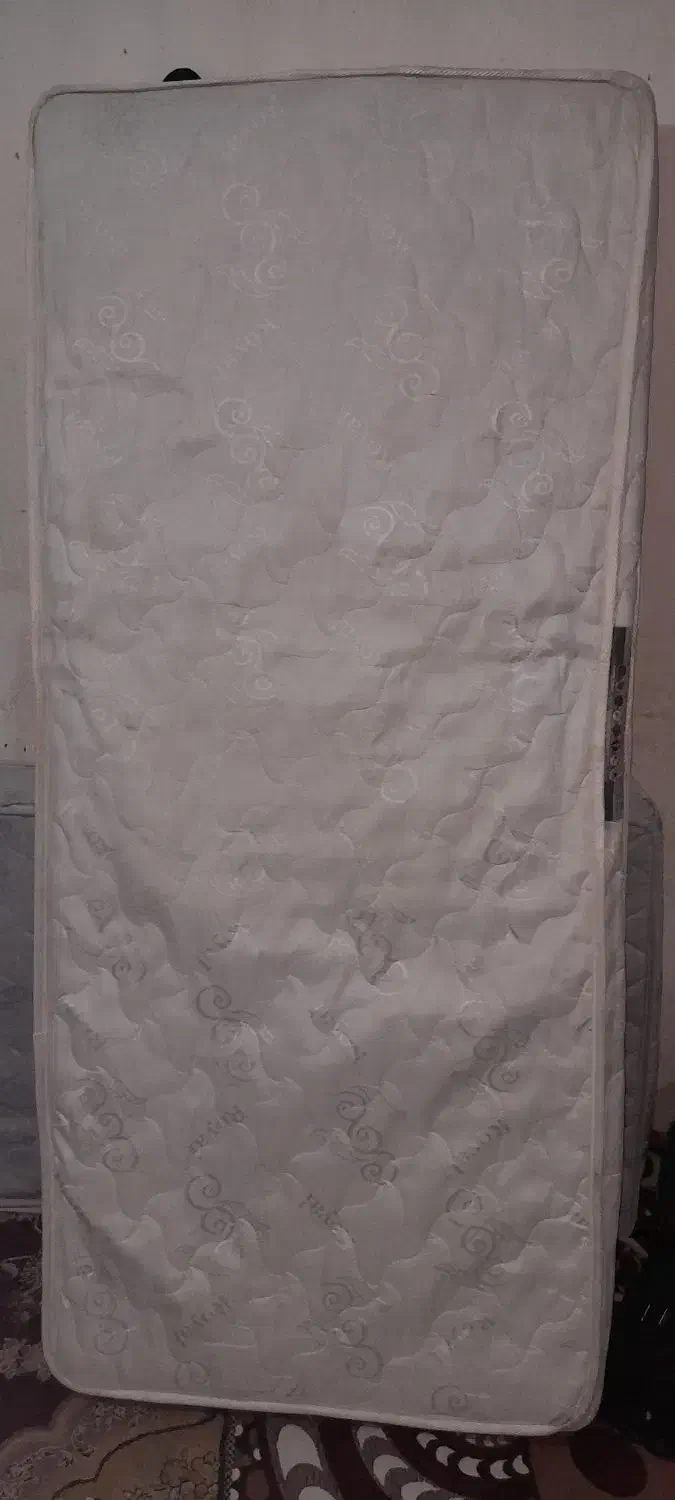 تشک یک نفره|تخت و سرویس خواب|باوی, |دیوار