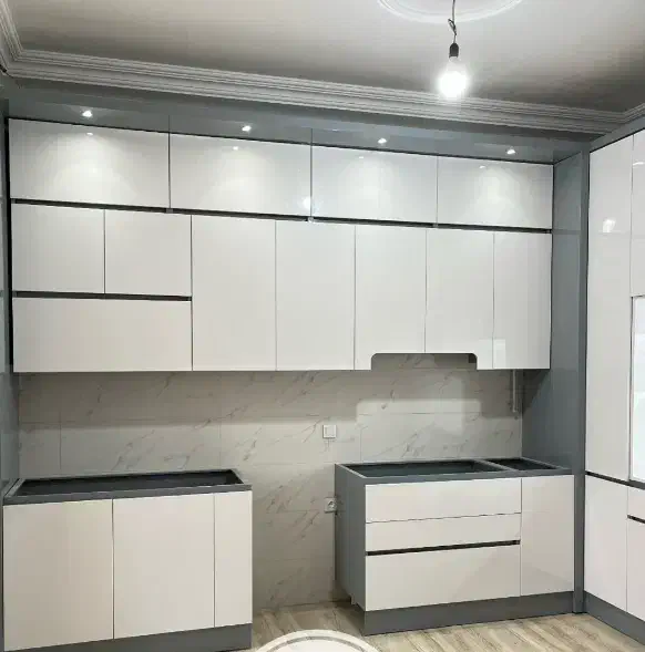 کابینت فلزی|خدمات پیشه و مهارت|کوهدشت, |دیوار