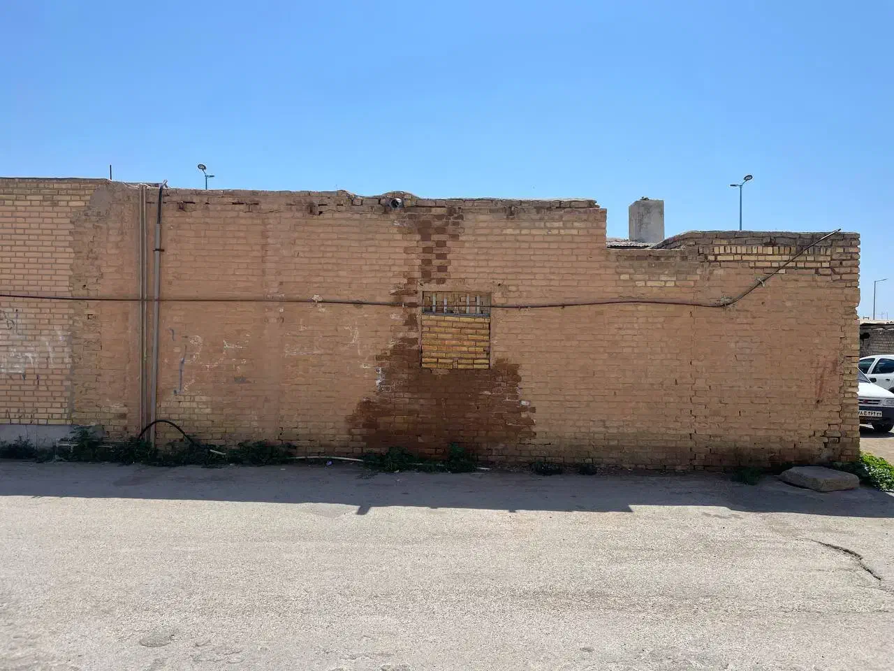 3 دهانه مغازه|فروش مغازه و غرفه|امیدیه, |دیوار