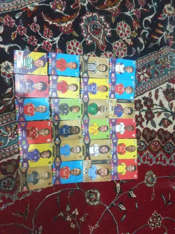 کارت کمیدی|اسباب‌‌بازی|میاندوآب, |دیوار