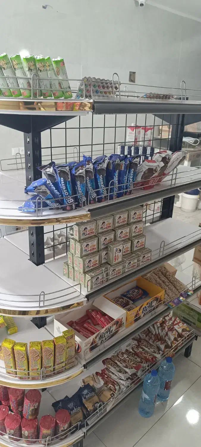 قفسه فروشگاهی|فروشگاه و مغازه|ورامین, ورامین|دیوار