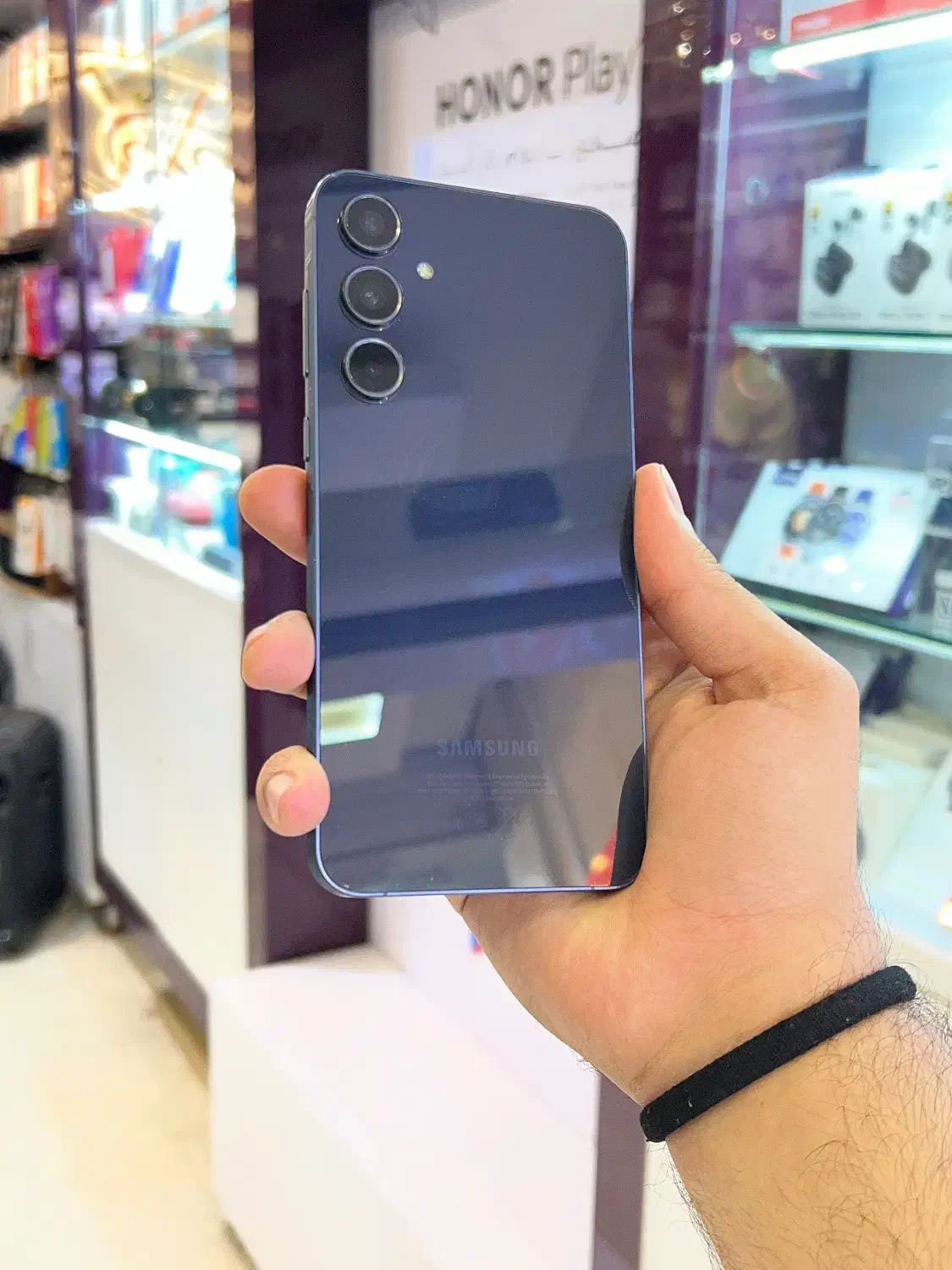 Samsung galaxy A55|موبایل|مشهد, انقلاب|دیوار