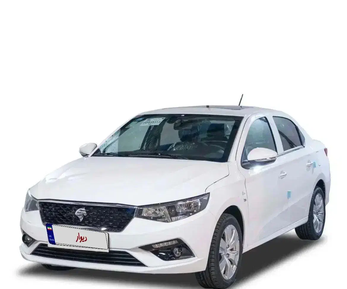 فوری حواله تارا دنده ای تحویل سه ماهه|خودرو سواری و وانت|لاهیجان, کوی خزر|دیوار