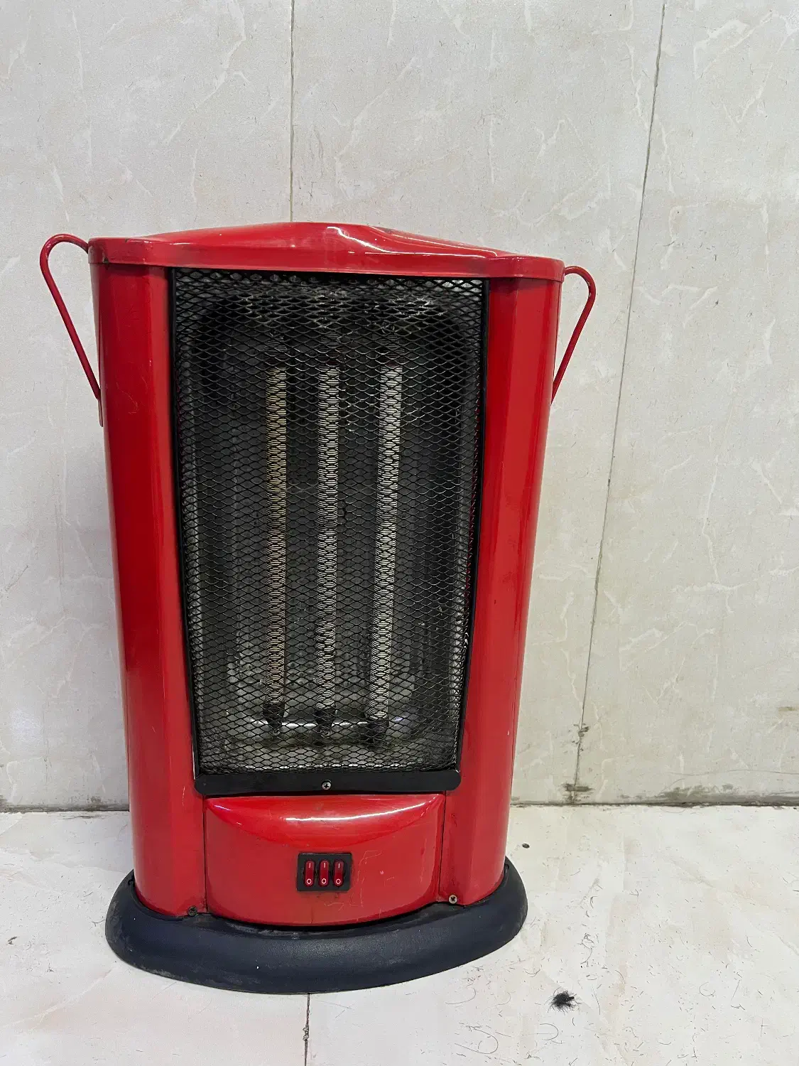 هیتر برقی|بخاری، هیتر، شومینه|پردیس, فاز ۲|دیوار