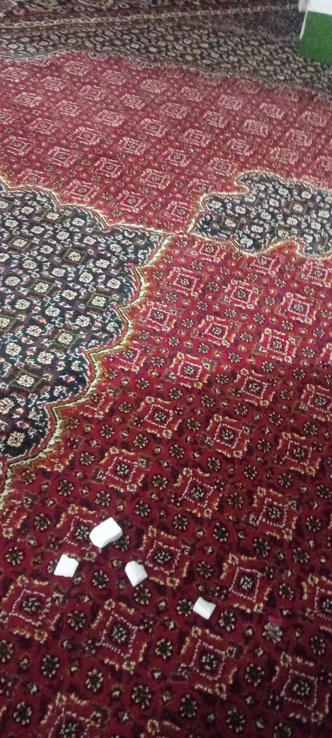 دو تا فرش ۲در۳شیک|فرش|سنندج, |دیوار