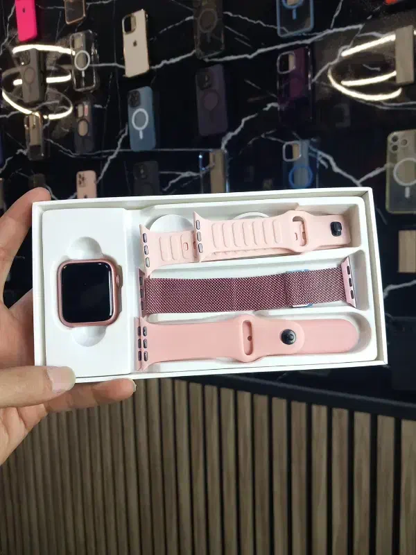 اپل واچ ' اسمارت واچ ' ساعت هوشمند|ساعت|فردوسیه, |دیوار