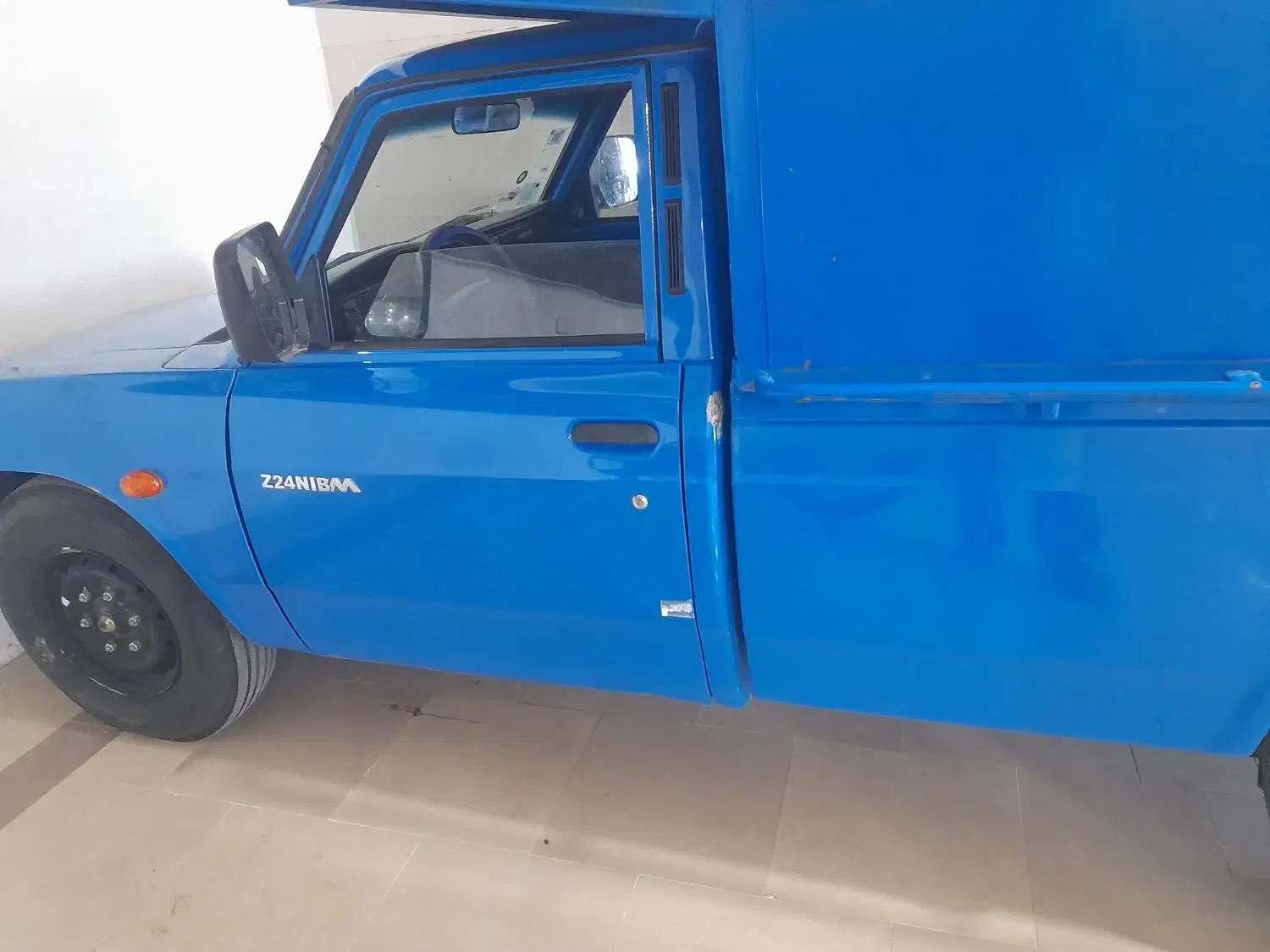 نیسان دوگانه آپشنال مدل 1403|خودرو سواری و وانت|دهدشت, |دیوار