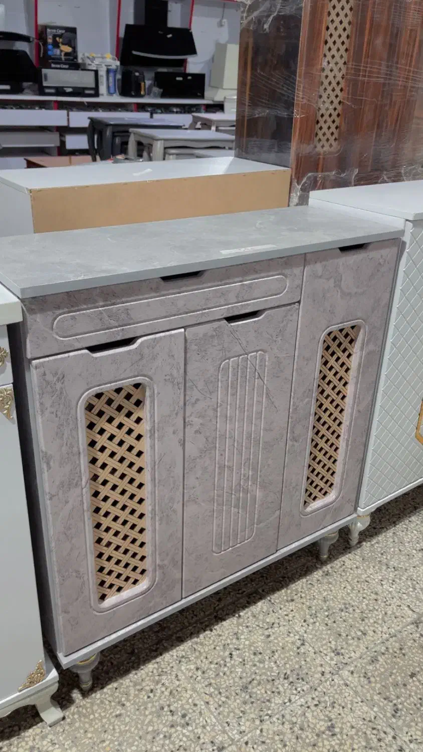 انواع جاکفشی sadat|جاکفشی، کمد، دراور|بهبهان, |دیوار