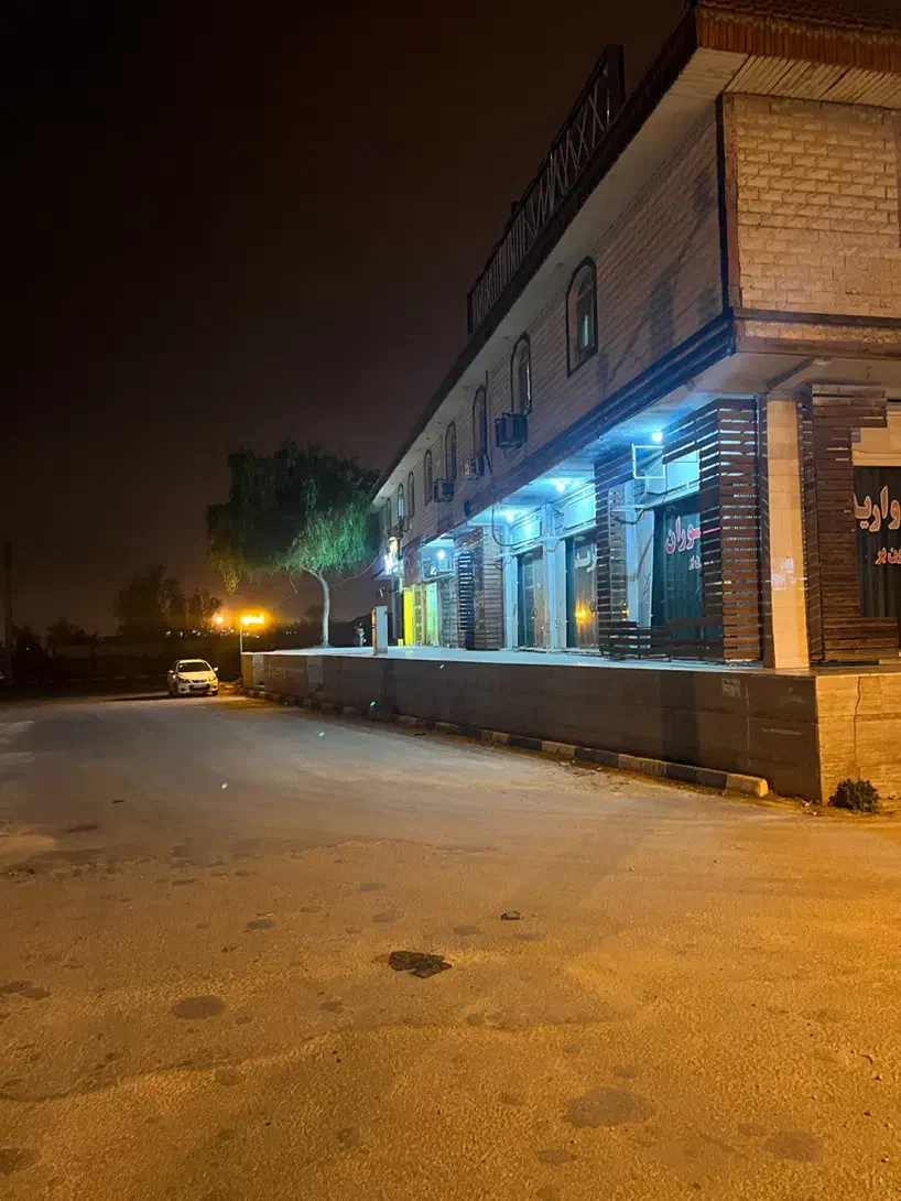 مشارکت در راه اندازی هتل در عسلویه|مشارکت در ساخت املاک|شیراز, قصرالدشت|دیوار