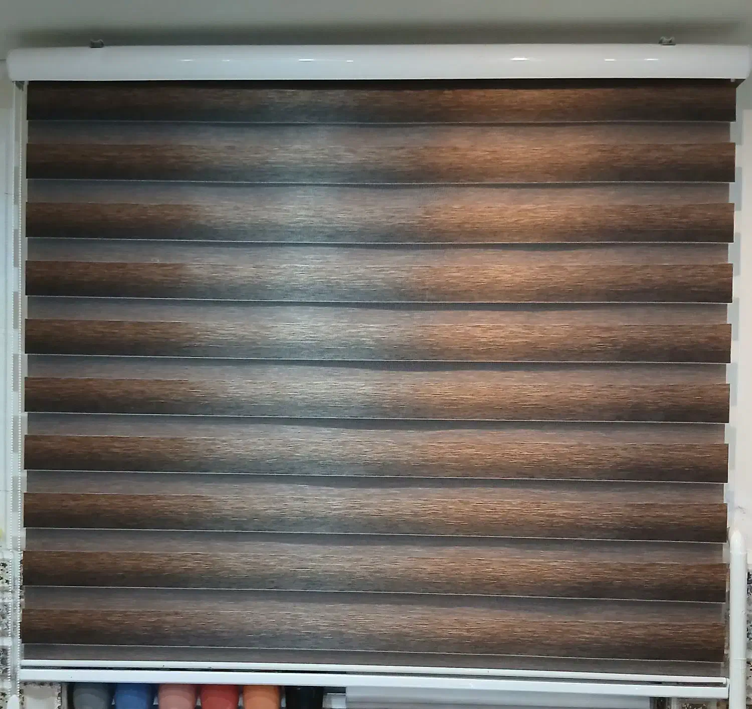 پرده زبرا نو|پرده، رانر، رومیزی|رشت, معلم|دیوار