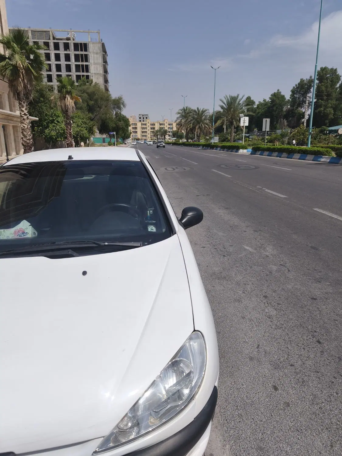 206|خودرو سواری و وانت|بندرعباس, |دیوار