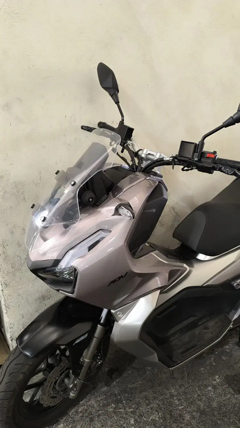 adv 150|موتورسیکلت|تبریز, |دیوار