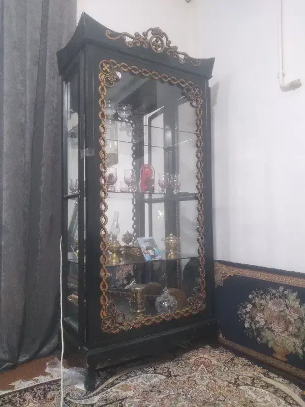 بوفه|بوفه، ویترین، کنسول|مراغه, |دیوار